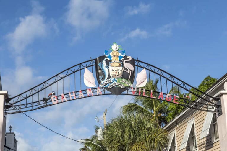 Beachside Conch Golf Cart & Scooter Rentals in Key West, FL.